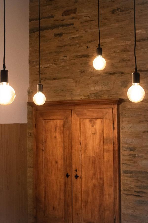 萨莫斯 A Casa Da Botica酒店 外观 照片
